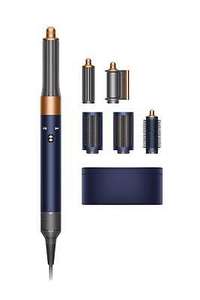 Dyson Airwrap multi-styler Complete (Prussian Blue/Copper) - Refurbished - With Code - Sold by Dyson Outlet