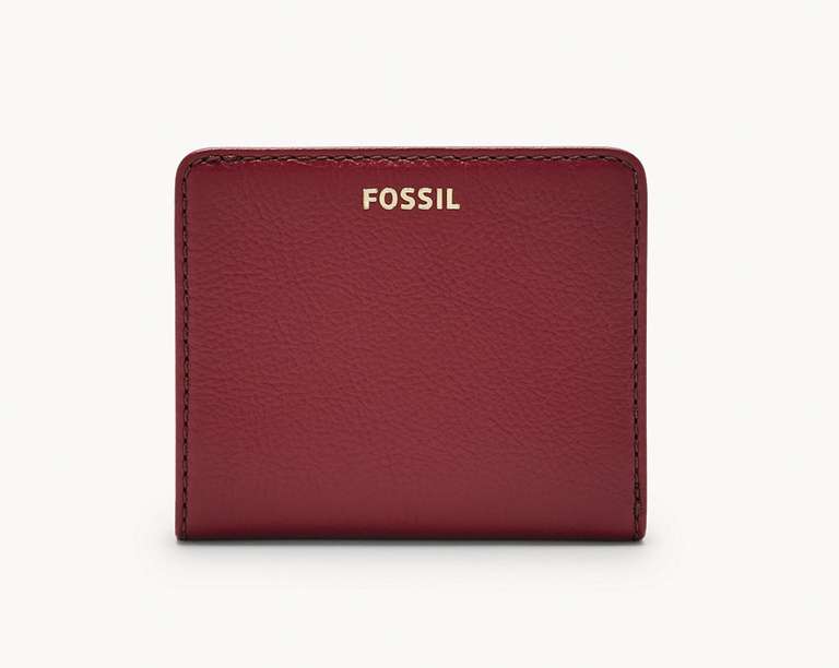 Spend £100, Save £20 / Spend £150, Save £40 / Spend £200 or more, Save £60 + Extra 15% With Newsletter Code + Free Shipping - @ Fossil