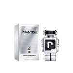 Paco Rabanne Phantom Eau De Toilette 50ml + FREE Paco Rabanne 1 Million Deodorant Spray