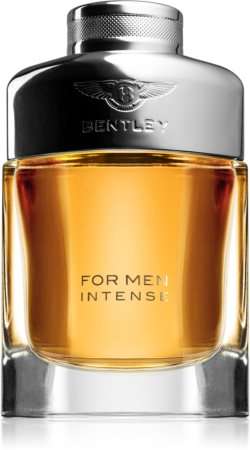 Bentley For Men Intense Eau de Parfum for Men 100ml (With Code)