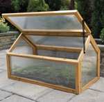 G.Grow Wooden Cold Frame - £19.99 / £26.98 delivered @ Suttons