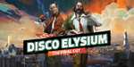 Disco Elysium - The Final Cut (Switch) - Digital