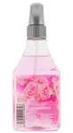 Astonish Vegan Disinfectant Spray, Ready To Use, Virus And Germ Killing, 550ml, Pink Roses or Linen Fresh - min. order 3 for £3 @ Amazon