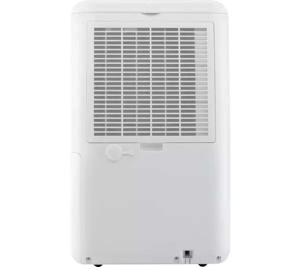Wood's 10L Dehumidifier MRD10 at Checkout with Auto Discount - £79.15 with B&Q Member Signup code (C&C)