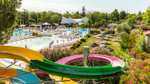 Lake Garda Italy - 7nts - 2 Adults / 2 Kids - 4* Holiday Park + Stansted Flights + 20kg Luggage - 18th April - £361 Total (£91pp) @ Eurocamp