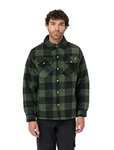 Dickies Portland Flannel Patterned Jacket for men - Size XL