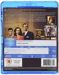 Marvel's Agent Carter Season 2 (Blu-Ray) £6.56 @ Amazon Italy