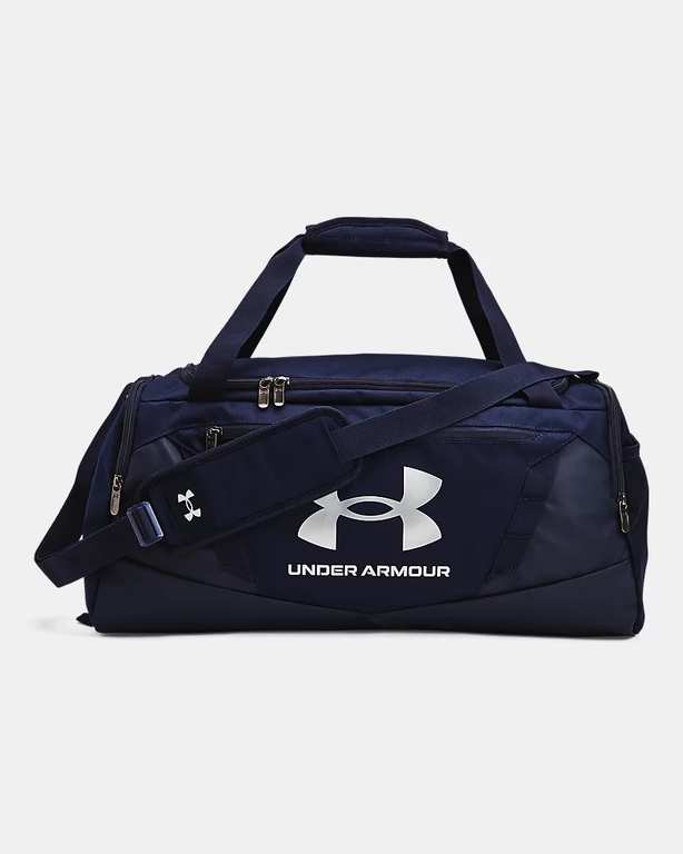 Under Armour Undeniable 5.0 Small Duffle Bag 40L