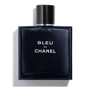 Chanel Bleu de Chanel 150ml EDT - £86.40 (Checkout Price) + Free Delivery @ The Perfume Shop