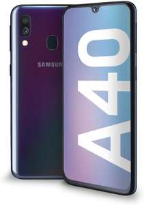 Samsung A40 64GB Unlocked Dual Sim - £70.40 delivered with code @ iphoneforless / eBay