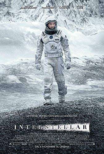 Christopher Nolan Collection 4K UHD + Blu-Ray £35.62 delivered @ Amazon Spain