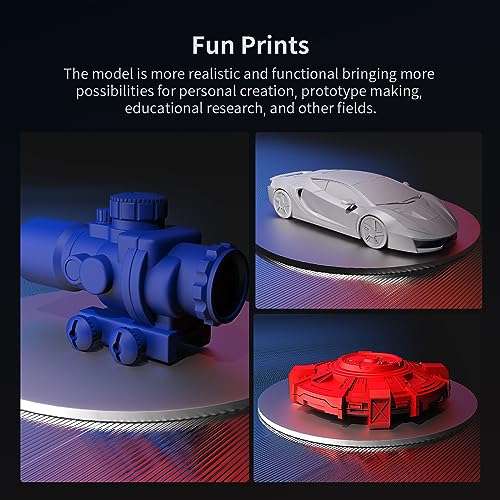Anycubic Kobra 2 Pro 3D Printer w / code @ AnycubicDirect UK/ FBA