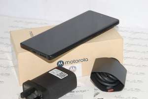 Motorola Edge 40 5G 8gb/256gb "opened never used" w/code Sold by UK Seller