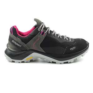 Grisport Trident Walking Shoe Waterproof Vibram sole (Ladies)