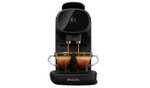 Philips Sublime L'OR Pod Coffee Machine - Black / White (free c+c)