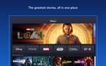 6 Months Free Disney+ via O2 Priority (selected accounts)
