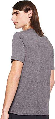 Under Armour UA GL Foundation Short Sleeve Tee, Super Soft Men's T Shirt for Training and Fitness, Fast-Drying - £7.50 @ Amazon