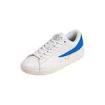 Fila Men's Highflyer L Sneaker (Size 9 UK, White Lapsis Blue)