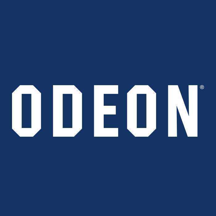 2 x Standard Odeon Cinema Tickets Mon to Thu inc online booking fee - using discounted ODEON gift card (Prime members)