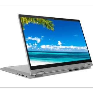 Lenovo IdeaPad 5i Notebook 14" Full HD IntelCorei5 256 GB SSD Wi-Fi 6 £329 (UK Mainland) @ yoltso / eBay