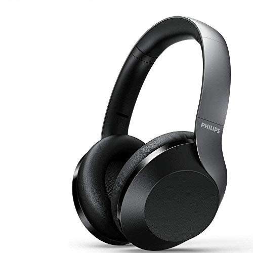 Philips Wireless Headphones TAPH805BK/00 Bluetooth Headphones £66 @ Amazon