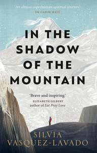 In The Shadow of the Mountain (Hardcover)