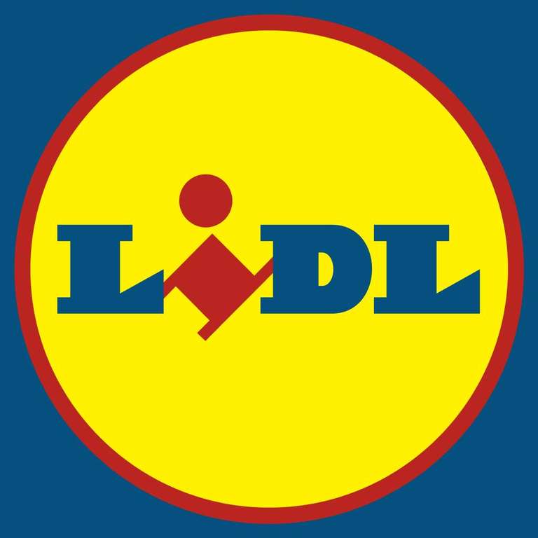£5 off £25 Spend (Select Accounts) With Voucher Via App @ Lidl