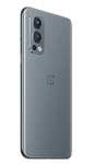 OnePlus Nord 2 5G (UK) - 12GB RAM 256GB SIM Free Smartphone with Triple Camera and 65W Warp Charge - Grey Sierra [UK version]