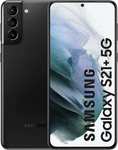 Samsung Galaxy S21 Plus 128GB 5G Smartphone - From £249.99 Fair used Condition / 256GB £299.99 Delivered @ Envirofone
