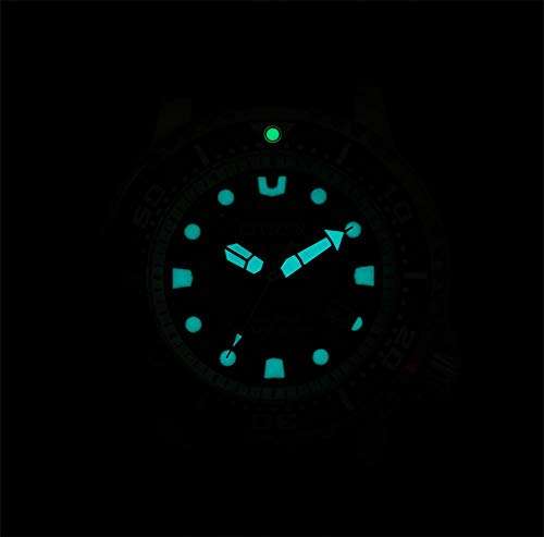 Citizen Eco-Drive Promaster Marine Watch BN0158-18X
