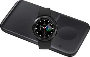 Samsung Galaxy Watch4 Classic 46mm Bluetooth + Free samsung charging pad £189 Amazon Prime Exclusive