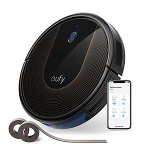 eufy by anker RoboVac 30C Robot Vacuum Cleaner, BoostIQ, Wi-Fi £145.34 with voucher Dispatches from Amazon Sold by AnkerDirect