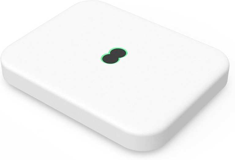 EE 5G WiFi 2 EE62D Mobile MIFI Hotspot, EE