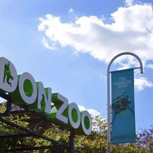 London Zoo / Whipsnade Zoo Universal Credit Tickets - £3 children / £5 adults - tickets end of March to September