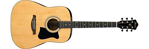 Ibanez Jam Pack V50NJP-NT Acoustic Guitar Starter Package £77.90 @ Amazon