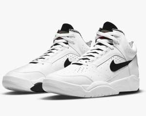 Nike Air Flight Lite Mid Men's Shoe | Size: 6-12 (Free Delivery for Members)