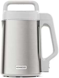 Kenwood 1.5L SoupEasy Blender CBL01.000BS £39.99 Delivered (Membership Required) @ Costco