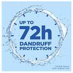 Head & Shoulders Anti-Dandruff Shampoo, Classic Clean Shampoo Multipack, 500 ml (Pack of 3) £11.48 / £10.91 Subscribe & Save @ Amazon