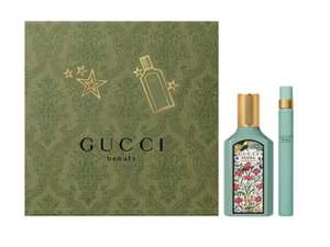 Flash Sale GUCCI Flora Gorgeous Jasmine Eau de Parfum Gift Set Members Discount