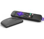ROKU Express 4K Streaming Media Player - £29.99 + Free Click & Collect @ Currys
