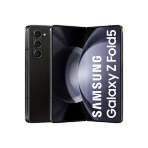 Samsung Z Fold 5 1tb new £880.44 - Amazon (looks like incorrect listing)