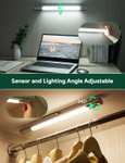 Tailcas Under Cupboard Kitchen Lights (with voucher) - Sold by TINGTINGWELL TECH LIMITED / FBA