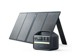 Anker Earth Day Deals (up to £500 off) e.g. Anker PowerHouse 757 £1199 @ Anker