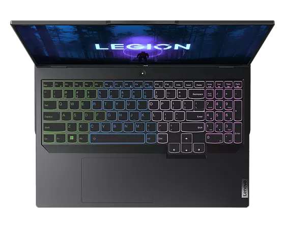 Lenovo Legion Pro 5i Gen 8 16" - RTX4070 i7-13700HX 32GB DDR5 4800 1TB Gen 4 16" WQXGA 2560 x 1600 240Hz Gaming Laptop £1615 @ Lenovo