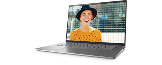 Dell Inspiron 16 laptop 16" or 14", FHD+ WVA 250nits/5825U/16GB/512GB £499 (possible £474.06) delivered @ Dell
