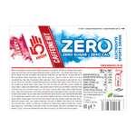 HIGH5 ZERO Caffeine, Electrolyte, Hydration Tablets, 0 Calories & Sugar Free, Berry, 20 Tablets