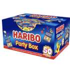 Haribo Starmix Megabox 800g - Clubcard Price