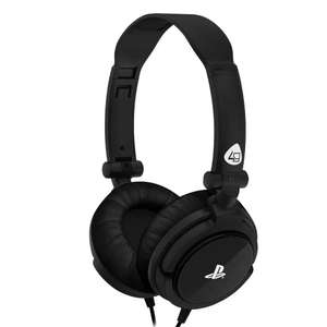 Officially Licensed PRO4-10 PS5/PS4 Gaming Headset £6.99 @ Argos (Free Collection)