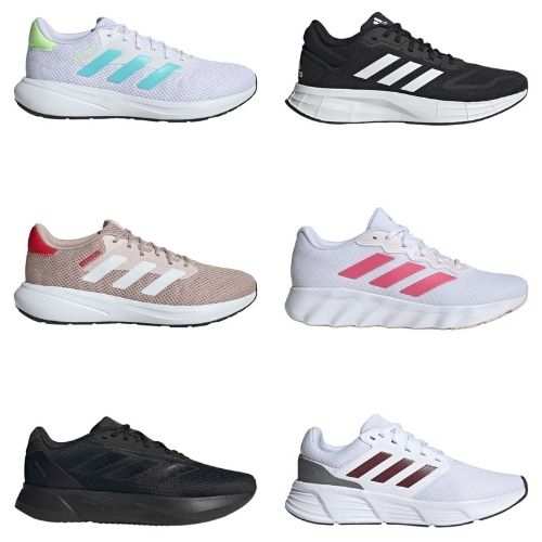 Adidas Sports Shoe Sale + Extra 10% e.g Women's Switchmove | Men's Response £20.69 / Galaxy 6 £24.29 W/Code (More in Description)