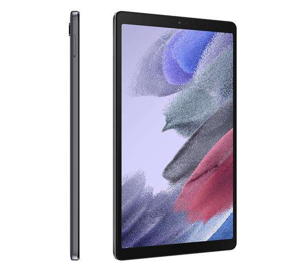Samsung Galaxy Tab A7 Lite 8.7" Tablet - 32 GB, Grey for £119 @ Currys